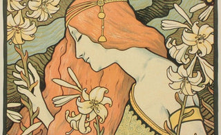 In The Spotlight: Graphic Design & Poster Art Reference Books