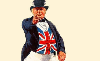 1918-2018 World War One Poster Exhibition
