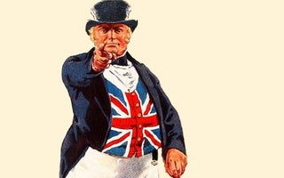 1918-2018 World War One Poster Exhibition