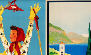 What You Should Know Before Buying Vintage Posters