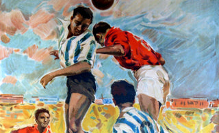 Top Ten Slideshow: Football Fever!