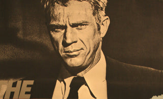 "Get the Look" Inspiration: Japanese Posters