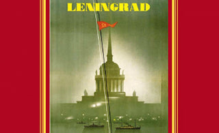 See USSR Exhibition - Extended to 5th September!