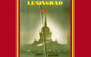 See USSR Exhibition - Extended to 5th September!