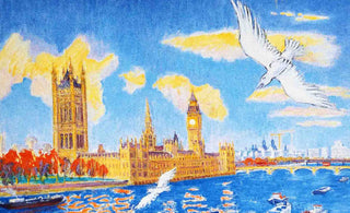 Special Information Pages On Original Vintage Posters