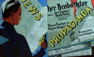Propaganda: Power and Persuasion