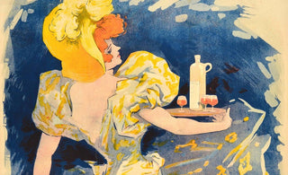 Original Vintage Posters - November Sale