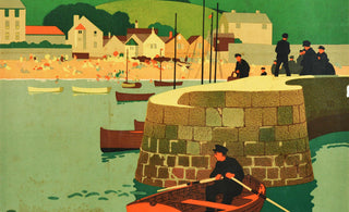 Original Vintage Posters - Summer Sale