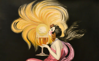 Original Vintage Posters June Sale