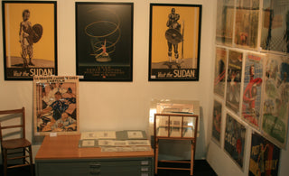 The Decorative Antiques & Textiles Fair, Battersea Park (London)