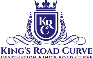 King's Road Curve Christmas Gift Event + Loyalty Card Launch