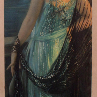 Honeymoon in Venice   Honeymoon in the Alps