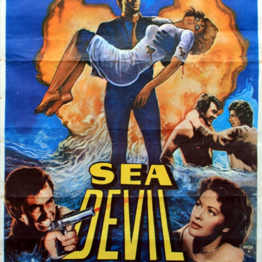 Sea Devil