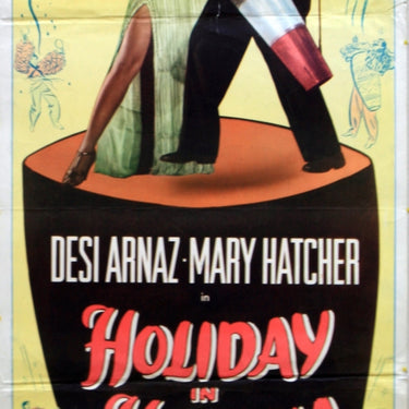 Holiday in Havana