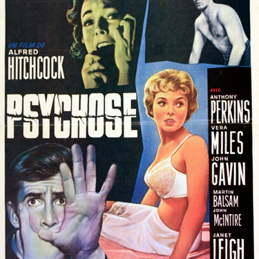 Psycho