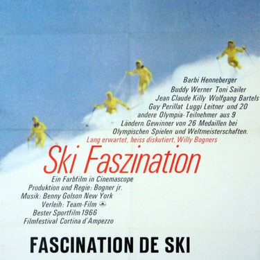Ski Fascination