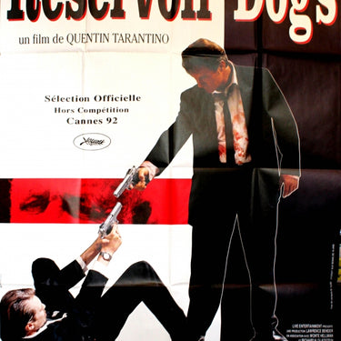 Reservoir Dogs