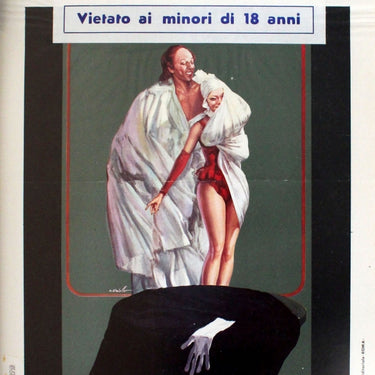 Casanova Fellini