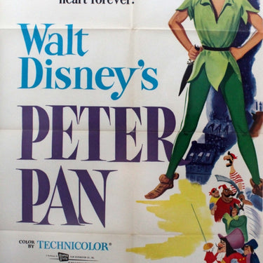 Peter Pan Disney