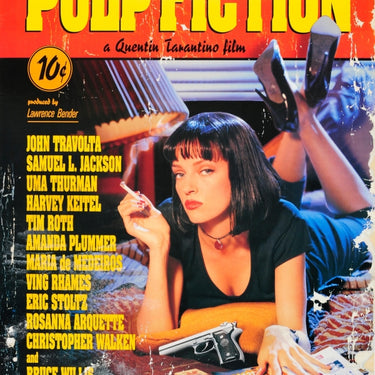 Pulp Fiction