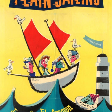 Plain Sailing