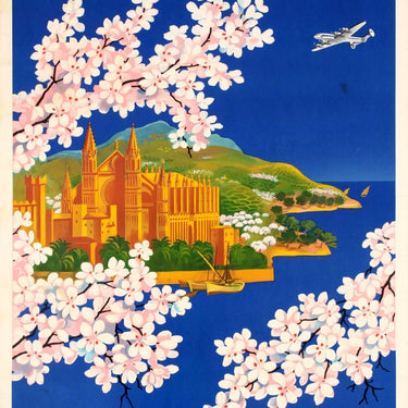 Air France Baleares
