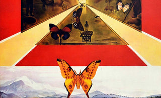 In The Spotlight: 100 Years of Surrealism