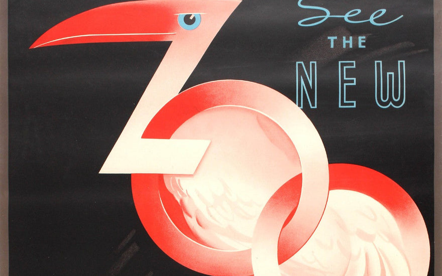 Vintage Posters - Spotlight on Australia