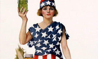 In the Spotlight: American World War One Posters