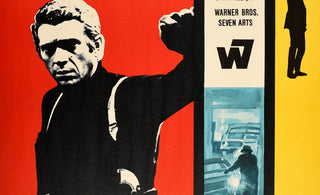 The finest vintage film posters to hang in your home