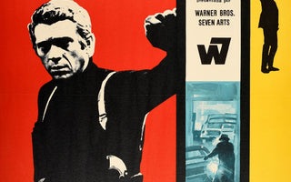 The finest vintage film posters to hang in your home