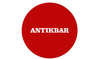 AntikBar Shortlisted - Time Out #LoveLondonAwards