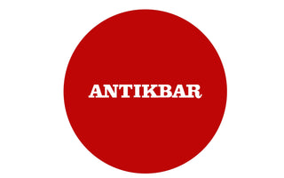 AntikBar Shortlisted - Time Out #LoveLondonAwards