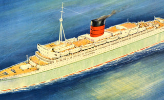 Original Vintage Posters November Sale