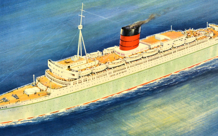 Original Vintage Posters November Sale