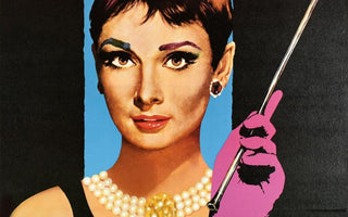 Original Vintage Posters January Sale