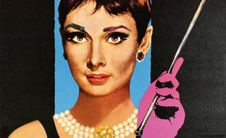 Original Vintage Posters January Sale