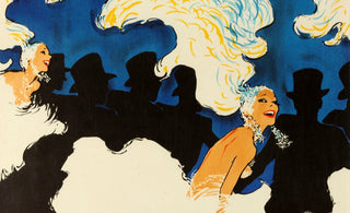 Original Vintage Posters September Sale