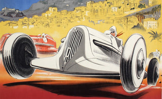 LAPADA Fair 2025 & The Art of Collecting Posters