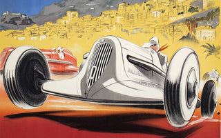 LAPADA Fair 2025 & The Art of Collecting Posters