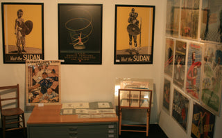 The Decorative Antiques & Textiles Fair, Battersea Park (London)