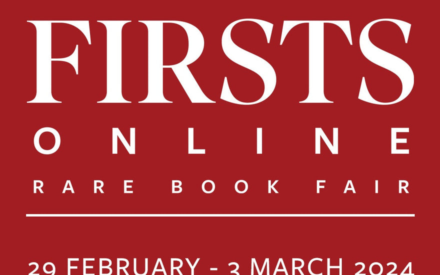 Firsts Online