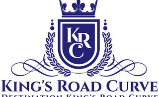 King's Road Curve Christmas Gift Event + Loyalty Card Launch