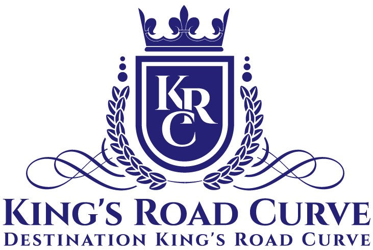 King's Road Curve Christmas Gift Event + Loyalty Card Launch