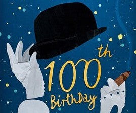 Michelin: 100 Years