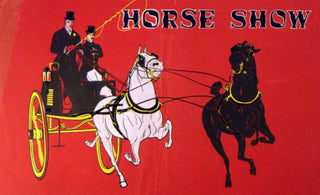 Year of the Horse 2014