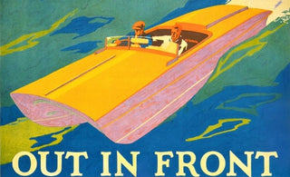 Spotlight on Motivational Posters