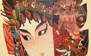 David Klein and TWA: Travel Art of the Jet Age