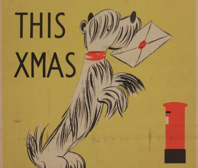 Late Night Christmas Shopping and Festive Events
