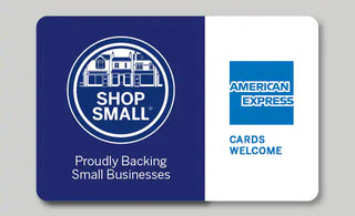 Shop Small with Amex | Small Business Saturday UK